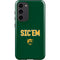 Baylor University Sic Em Green Galaxy S23 Plus Pro Case