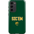 Baylor University Sic Em Green Galaxy S23 Plus Pro Case