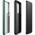 Baylor University Sic Em Green Galaxy S23 Plus Pro Case
