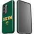 Baylor University Sic Em Green Galaxy S23 Plus Pro Case
