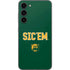 Baylor University Sic Em Green Galaxy S23 Plus Skin