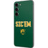 Baylor University Sic Em Green Galaxy S23 Plus Skin