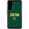 Baylor University Sic Em Green Galaxy S23 Plus Waterproof Case