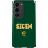Baylor University Sic Em Green Galaxy S23 Pro Case