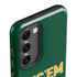 Baylor University Sic Em Green Galaxy S23 Pro Case