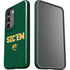Baylor University Sic Em Green Galaxy S23 Pro Case