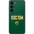 Baylor University Sic Em Green Galaxy S23 Skin