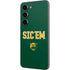 Baylor University Sic Em Green Galaxy S23 Skin