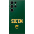 Baylor University Sic Em Green Galaxy S23 Ultra Skin