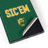 Baylor University Sic Em Green Galaxy S23 Ultra Skin