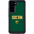 Baylor University Sic Em Green Galaxy S23 Waterproof Case