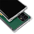 Baylor University Sic Em Green Galaxy S24 Ultra Clear Case