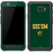 Baylor University Sic Em Green Galaxy S7 Active Skin