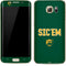 Baylor University Sic Em Green Galaxy S7 Edge Skin