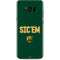 Baylor University Sic Em Green Galaxy S8 Plus Skin