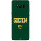 Baylor University Sic Em Green Galaxy S8 Skin