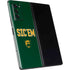 Baylor University Sic Em Green Galaxy Z Fold2 5G Skin