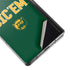 Baylor University Sic Em Green Galaxy Z Fold2 5G Skin
