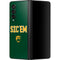 Baylor University Sic Em Green Galaxy Z Fold3 5G Skin