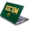 Baylor University Sic Em Green Generic Laptop Skin