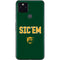 Baylor University Sic Em Green Google Pixel 4a 5G Skin