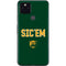 Baylor University Sic Em Green Google Pixel 5 Skin