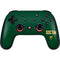 Baylor University Sic Em Green Google Stadia Controller Skin