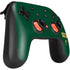 Baylor University Sic Em Green Google Stadia Controller Skin