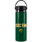 Baylor University Sic Em Green Hydro Flask 20oz Wide Mouth Skin