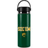 Baylor University Sic Em Green Hydro Flask 20oz Wide Mouth Skin