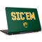 Baylor University Sic Em Green Dell Inspiron Skin