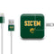 Baylor University Sic Em Green iPad Charger (10W USB) Skin
