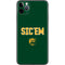 Baylor University Sic Em Green iPhone 11 Pro Max Skin