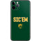 Baylor University Sic Em Green iPhone 11 Pro Skin