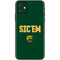 Baylor University Sic Em Green iPhone 11 Skin