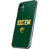 Baylor University Sic Em Green iPhone 11 Skin