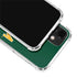 Baylor University Sic Em Green iPhone 12 Clear Case