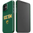 Baylor University Sic Em Green iPhone 12 Mini Lite Case