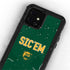 Baylor University Sic Em Green iPhone 12 Mini Waterproof Case