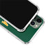 Baylor University Sic Em Green iPhone 12 Pro Clear Case