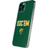 Baylor University Sic Em Green iPhone 12 Pro Max Skin