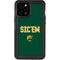 Baylor University Sic Em Green iPhone 12 Pro Max Waterproof Case