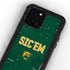 Baylor University Sic Em Green iPhone 12 Pro Max Waterproof Case