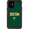 Baylor University Sic Em Green iPhone 12 Waterproof Case