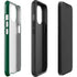 Baylor University Sic Em Green iPhone 13 Impact Case