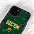 Baylor University Sic Em Green iPhone 13 Mini Waterproof Case
