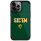 Baylor University Sic Em Green iPhone 13 Pro Cargo Case