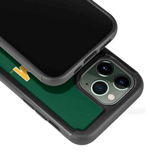 Baylor University Sic Em Green iPhone 13 Pro Cargo Case