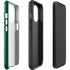 Baylor University Sic Em Green iPhone 13 Pro Impact Case