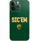 Baylor University Sic Em Green iPhone 13 Pro Skin